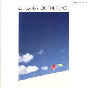 Chris Rea [CD]