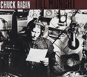 Till Midnight [CD]