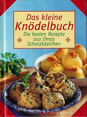Das kleine Knödelbuch