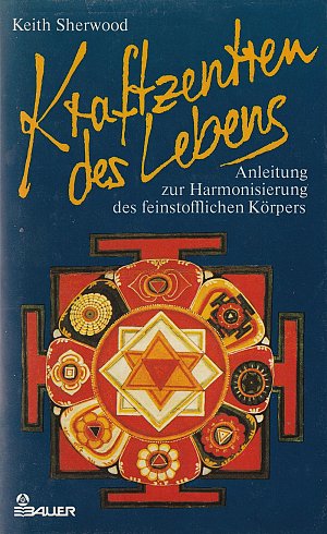 Kraftzentren des Lebens