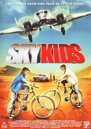 Sky kids [DVD]