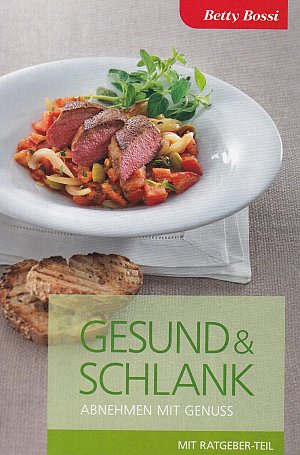 Gesund und schlank