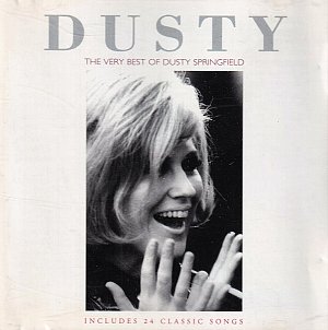 Dusty  [CD]