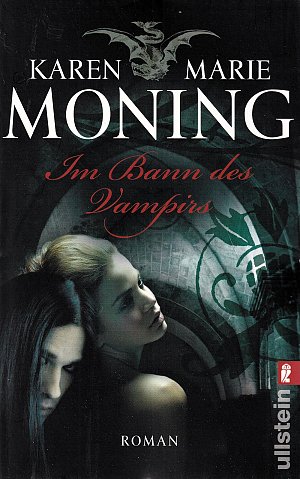 Fever Saga - Im Bann des Vampirs