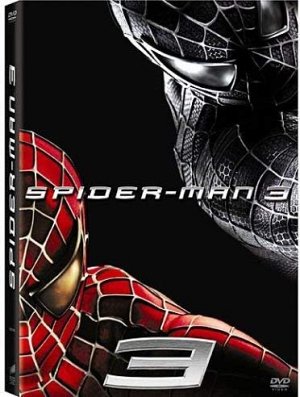 Spider-Man 3 [DVD]