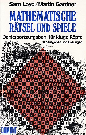 Mathematische Rätsel und Spiele
