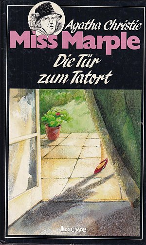 Miss Marple - Die Tür zum Tatort