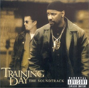 Training Day [CD]
