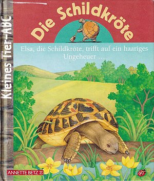 Die Schildkröte
