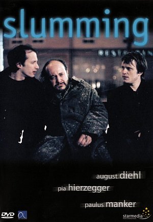 Slumming [DVD]