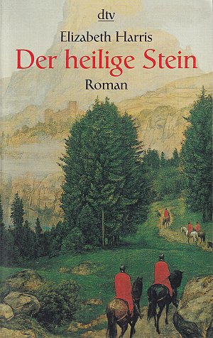 Der heilige Stein