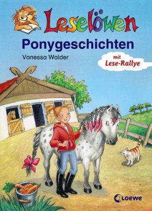 Ponygeschichten