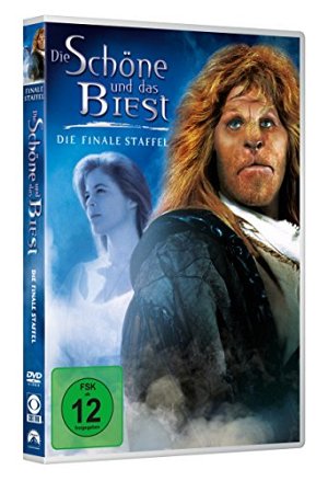 Die Schöne und das Biest - Staffel 3 [DVD]