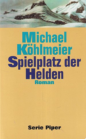 Spielplatz der Helden