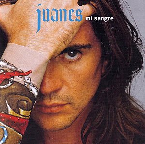 Mi Sangre [CD]