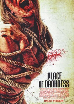 Place of Darkness [DVD]