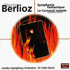 Eloquence - Berlioz [CD]