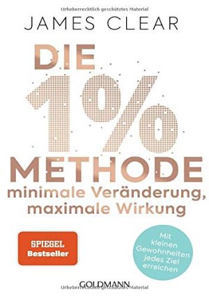 Die 1%-Methode