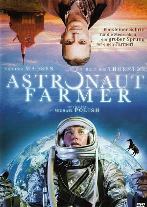 Astronaut Farmer [DVD]