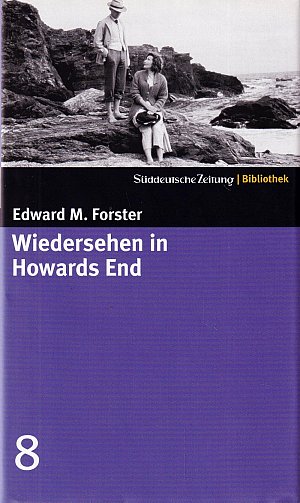Wiedersehen in Howards End