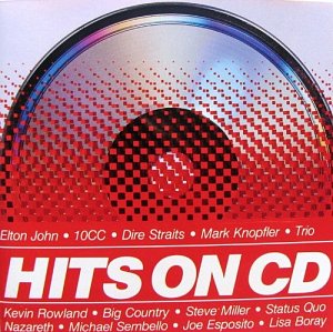 Hits on CD [CD]