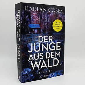 Der Junge aus dem Wald