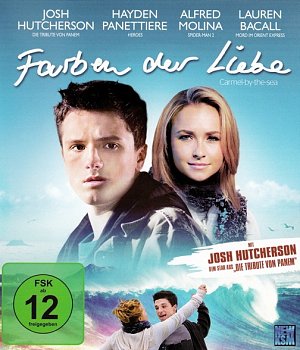 Farben der Liebe [Blu-ray]