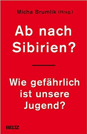 Ab nach Sibirien?