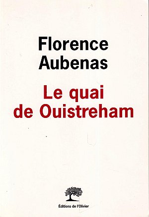 Le quai de Ouistreham