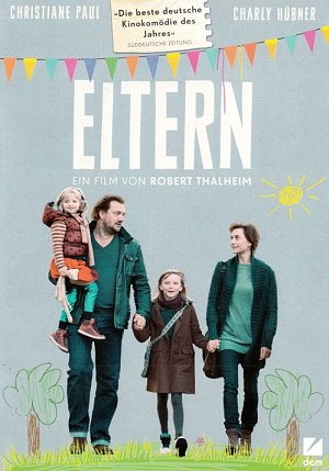 Eltern [DVD]