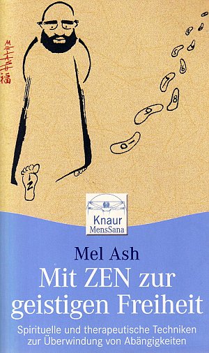 Mit Zen zur geistigen Freiheit