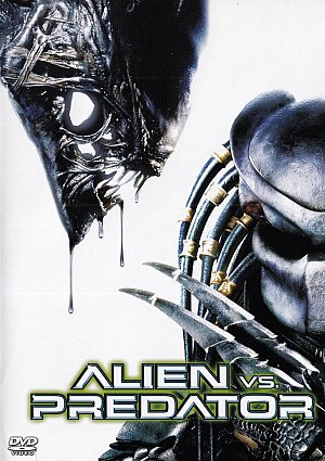 Alien vs. Predator [DVD]