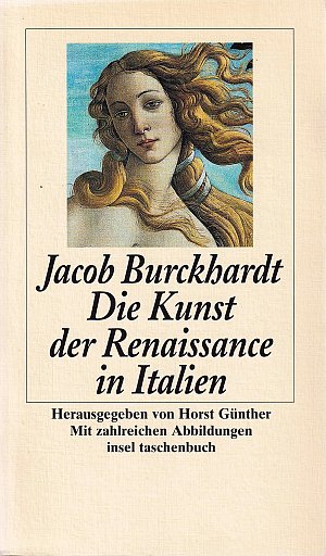 Die Kunst der Renaissance in Italien