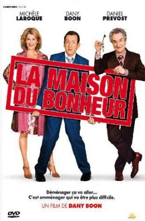 La Maison du Bonheur [DVD]