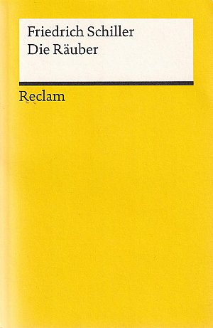 Die Räuber