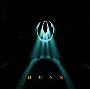 Dune [CD]