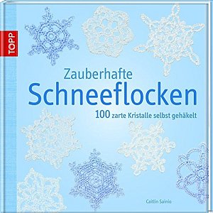 Zauberhafte Schneeflocken