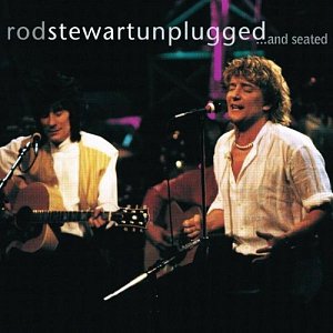 Unplugged... and Seated [CD]