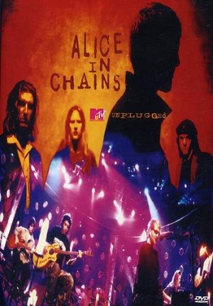 Alice in Chains - MTV Unplugged [DVD]