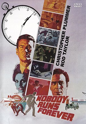 Nobody runs forever [DVD]
