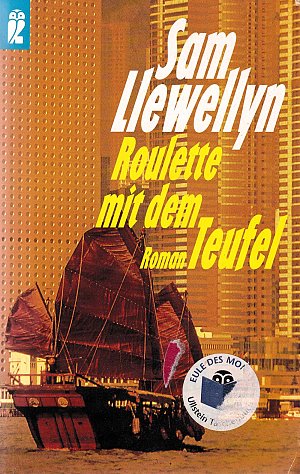 Roulette mit dem Teufel