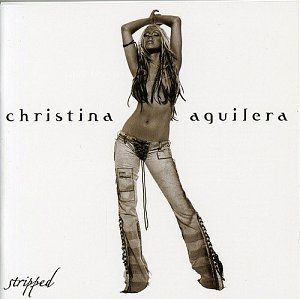 Stripped [CD]