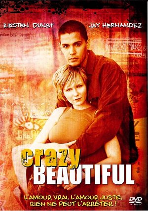 Crazy Beautiful [DVD]