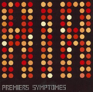 Premiers Symptomes [CD]