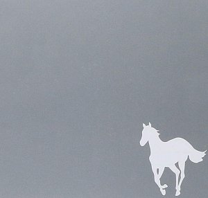White Pony [CD]