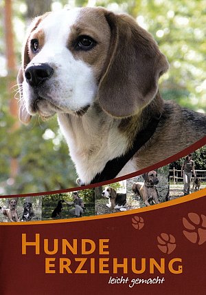 Hundeerziehung leicht gemacht [DVD]