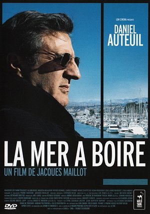 La mer à boire [DVD]