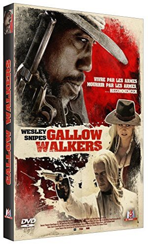 Gallow Walkers [DVD]