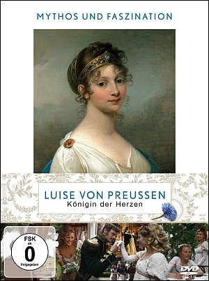 Luise von Preussen - Königin der Herzen [DVD]