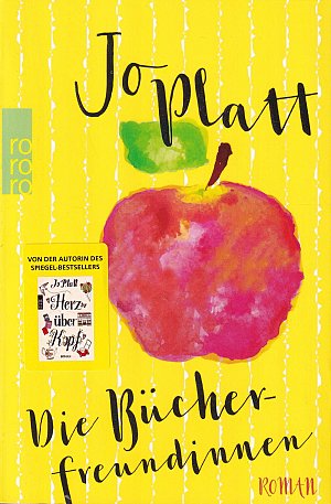 Die Bücherfreundinnen